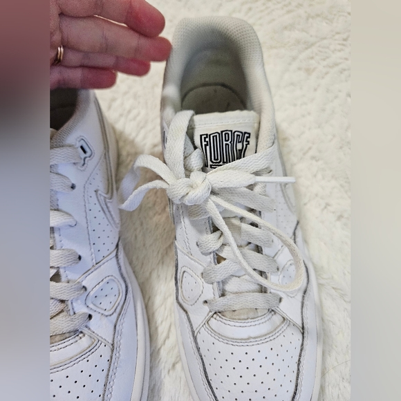 Nike Son Of The Force - Picture 6 of 6